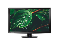 Lenovo D24-10 Czarny - 449805 - zdjęcie 1